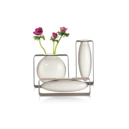 Wazon Float, poziomy