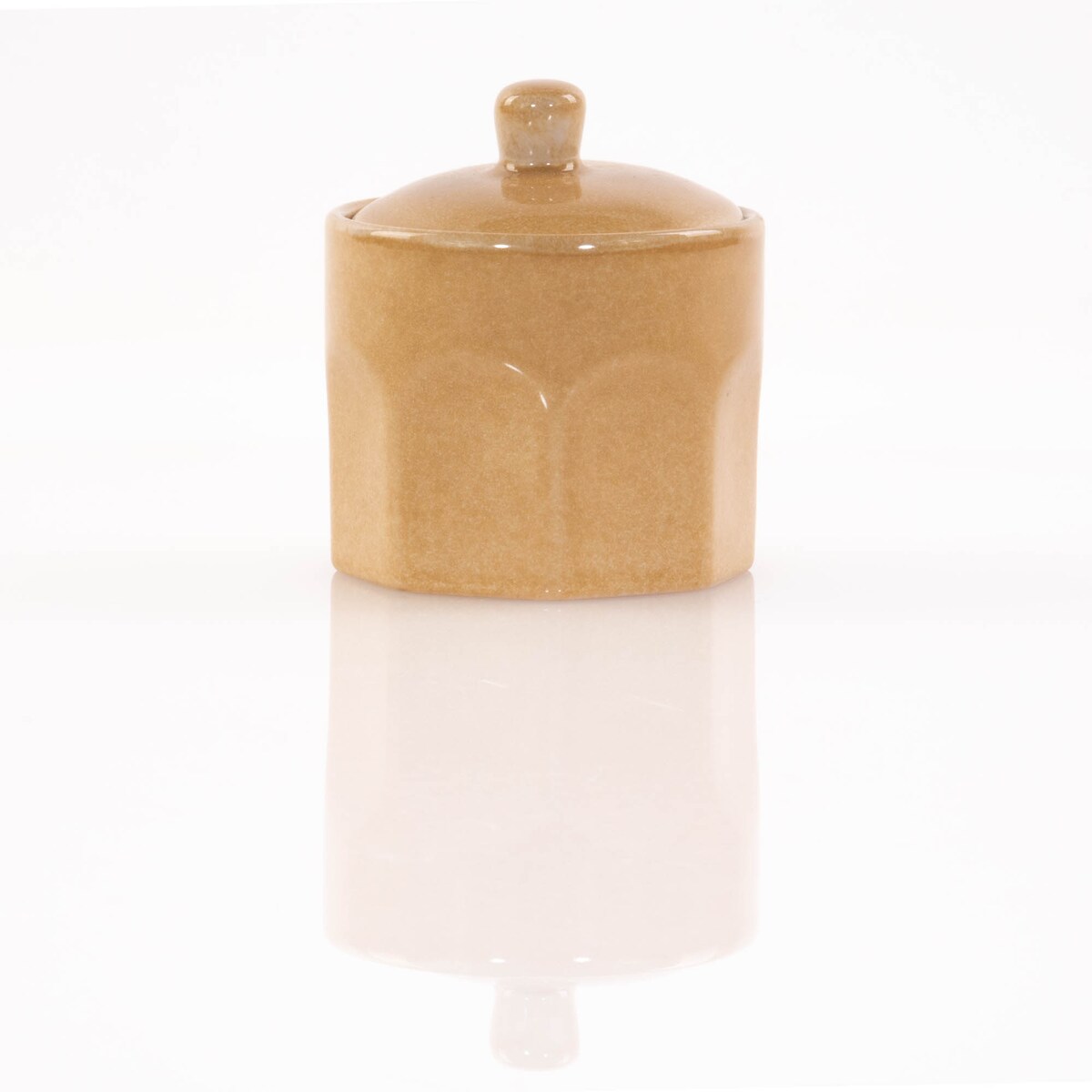 Ceramiczna cukiernica ROMA, Ø 7,5 cm