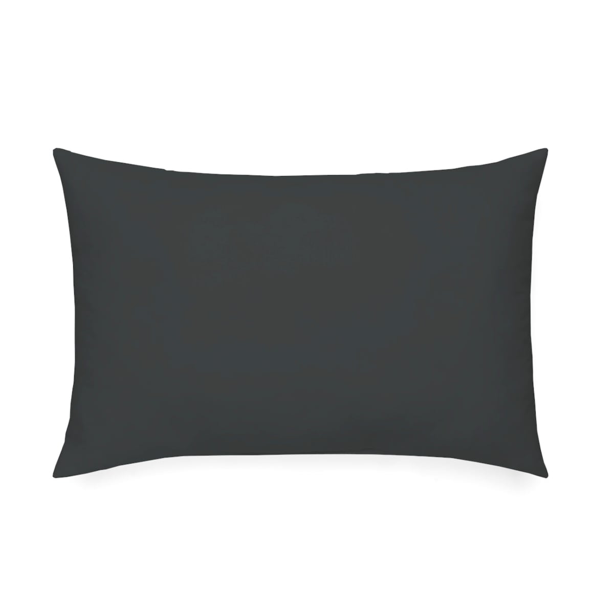 Wkład do poszewki dekoracyjnej grafitowy, 40 x 60 cm, La Manta