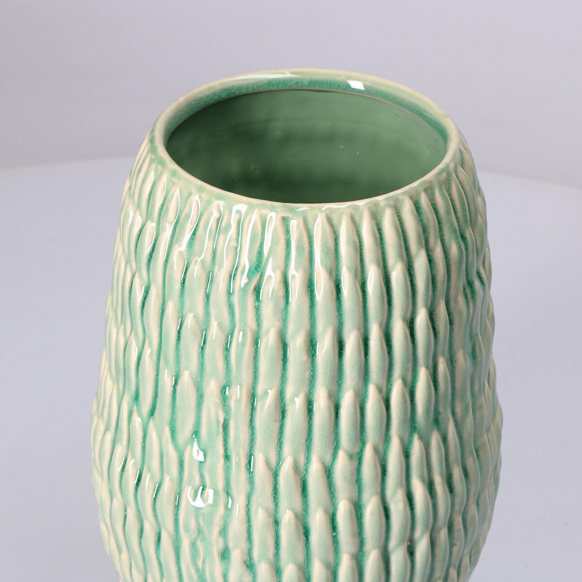 RITUALI DOMESTICI AGAVINA Wazon S