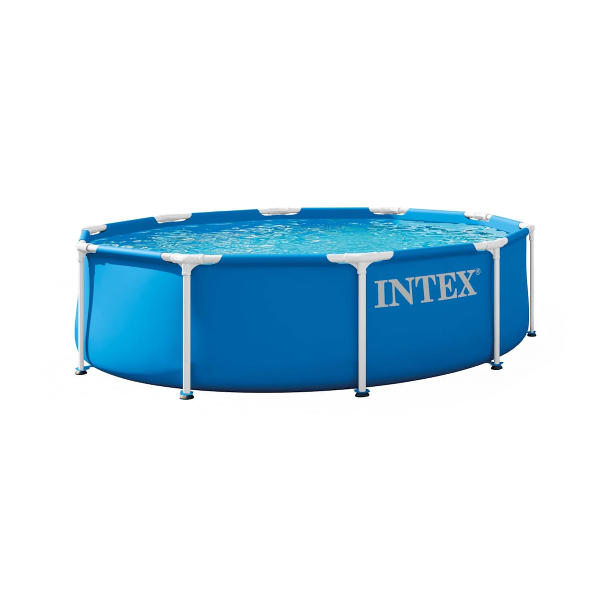 Basen ogrodowy stelażowy 305x76cm z pompą Intex 28202ND-4W1 model 2026