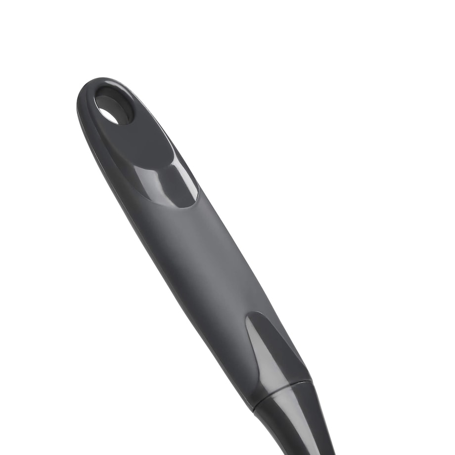 Szczotka do mycia naczyń Mery - 27 cm, Czarny