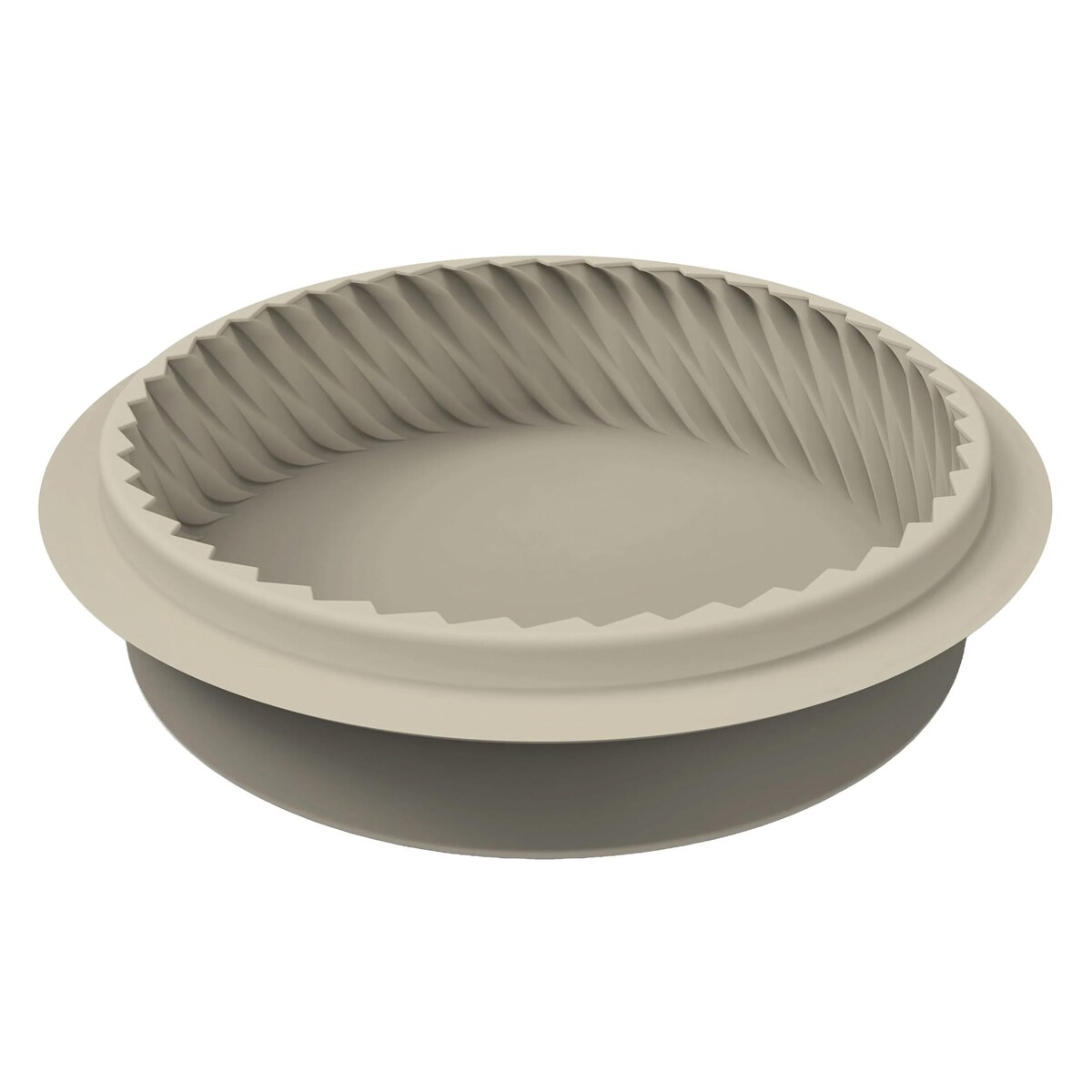 CUKIERNICTWO DRESS - Forma silikonowa, poj. 1,2 l