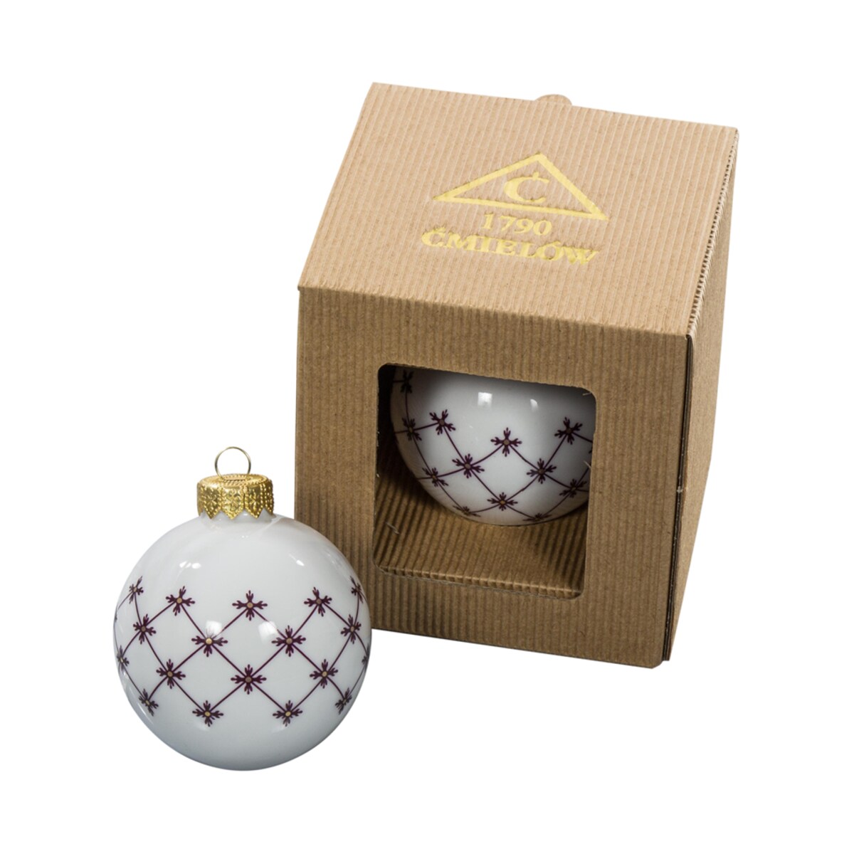 Bombka Astra Fryderyka G364