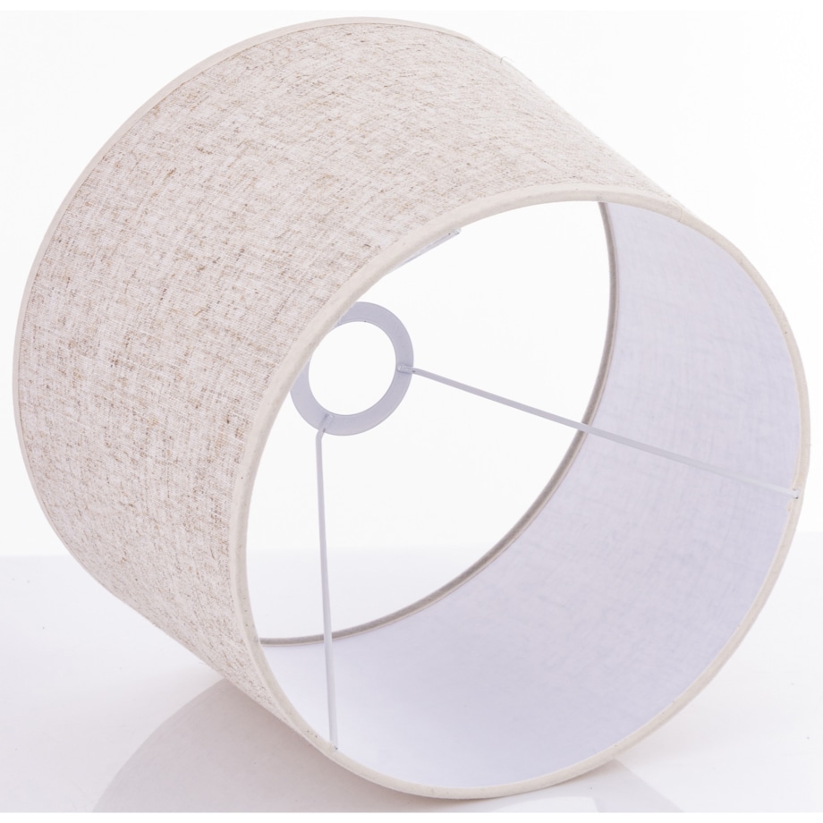 Lampa stołowa 46x28x28 cm AVIDA