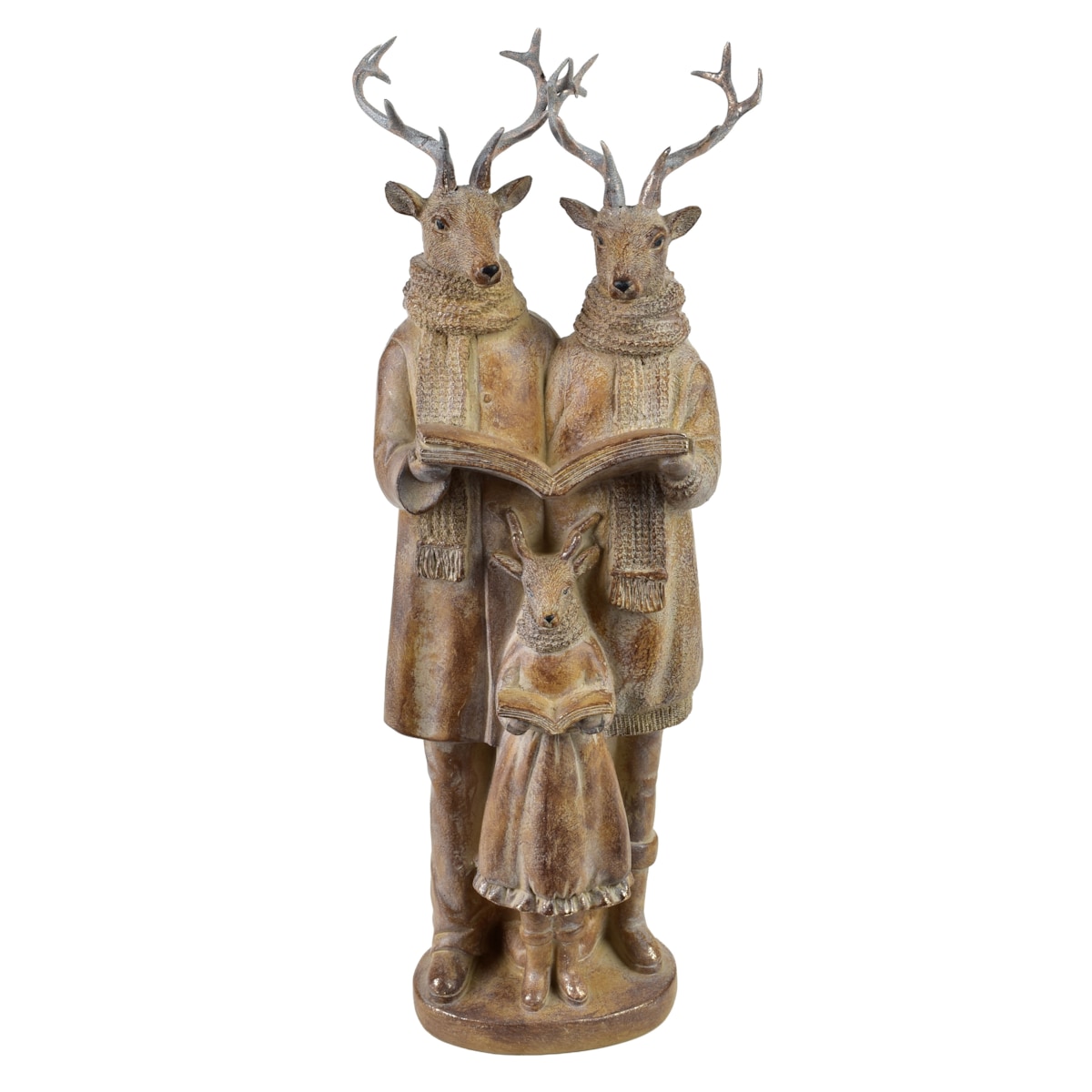 Figurka Santa Lila