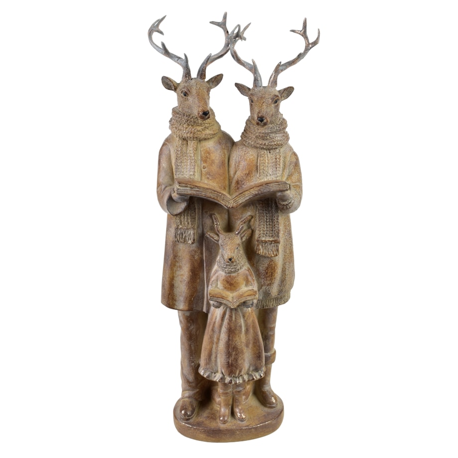 Figurka Santa Lila