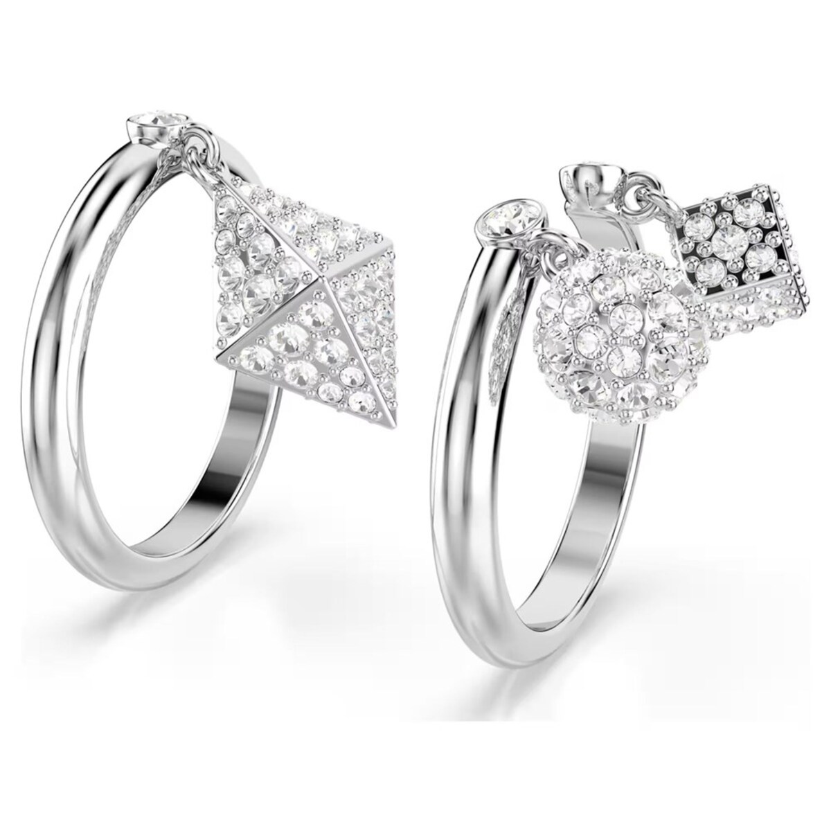Biżuteria pierścionek Swarovski 5701829