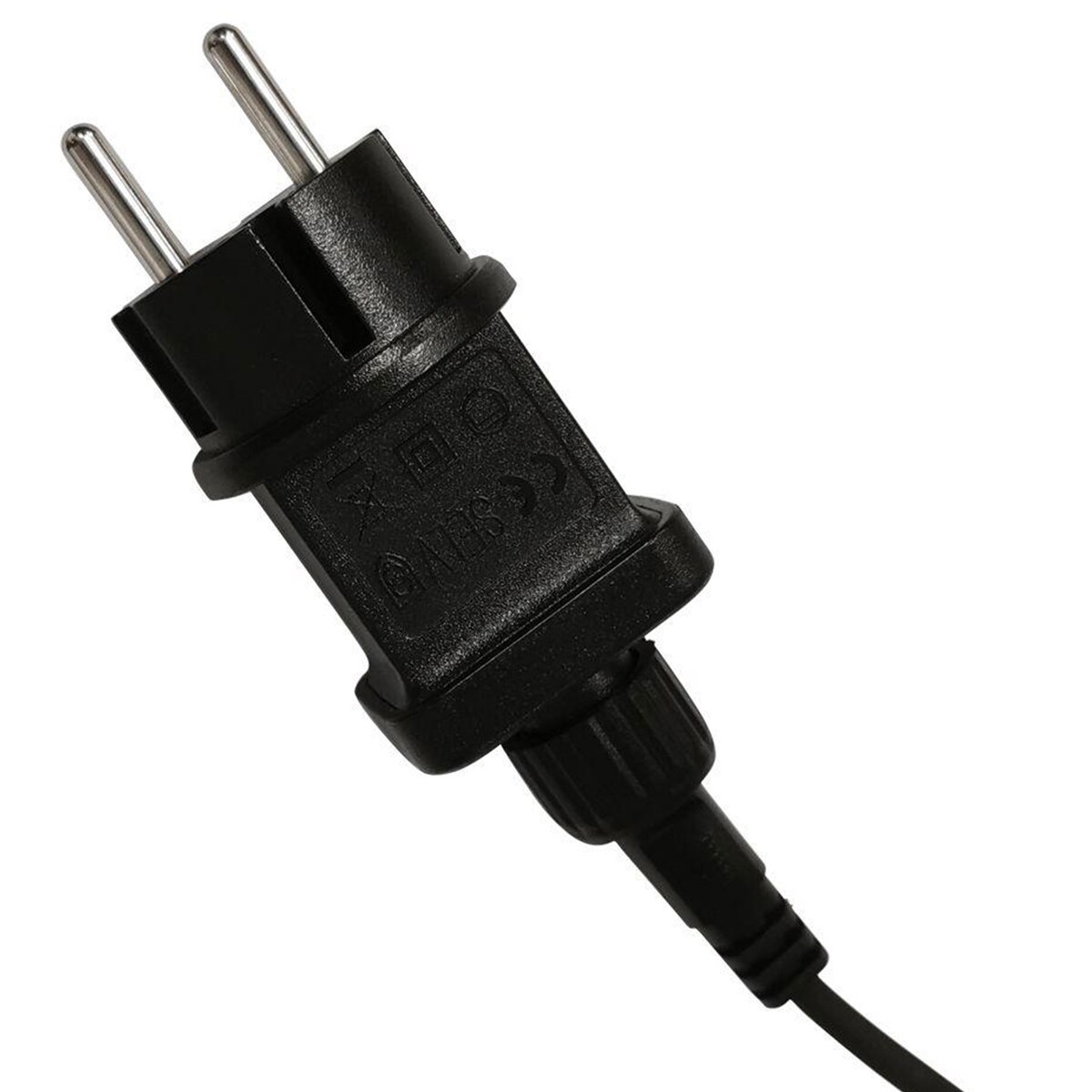 Girlanda Ogrodowa Lampki Ogrodowe Łańcuch Świetlny 10 Led 7,5 M