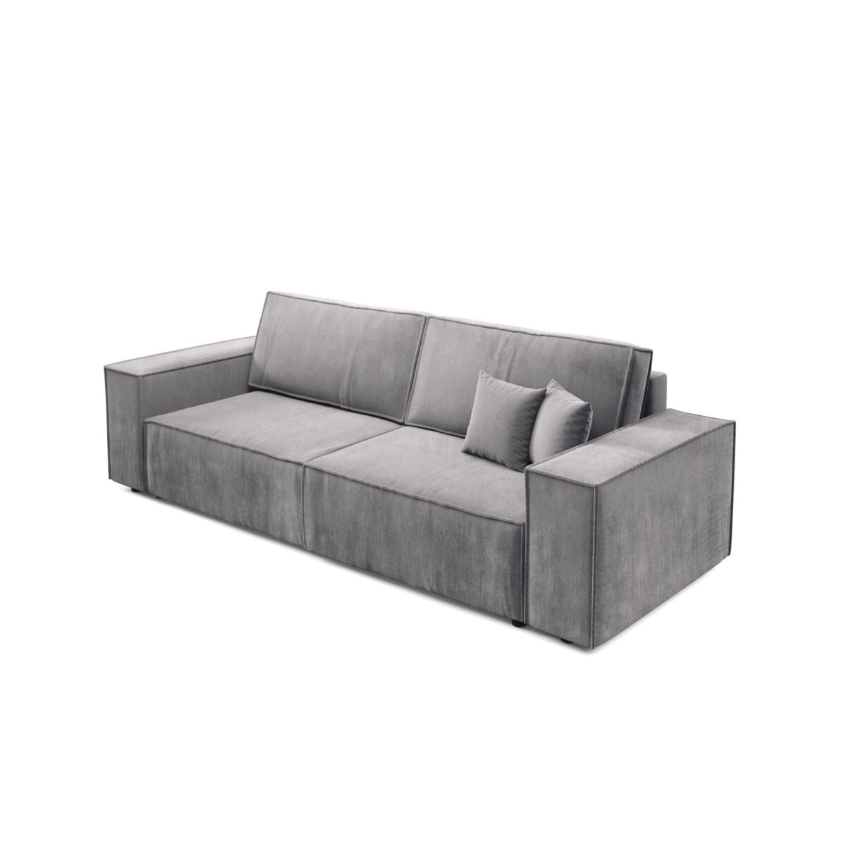 Kanapa MILLE Mini z funkcją spania Kolor: Sorriso 19