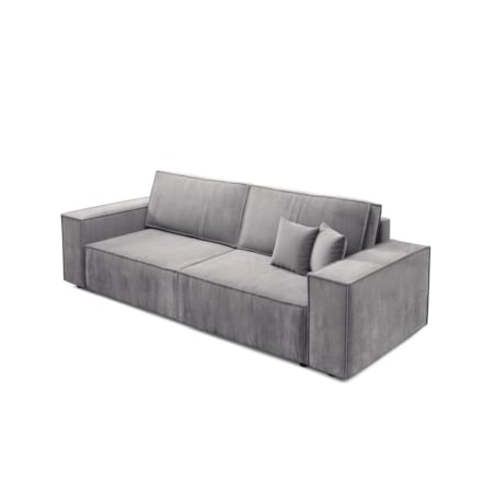 Kanapa MILLE Mini z funkcją spania Kolor: Sorriso 19