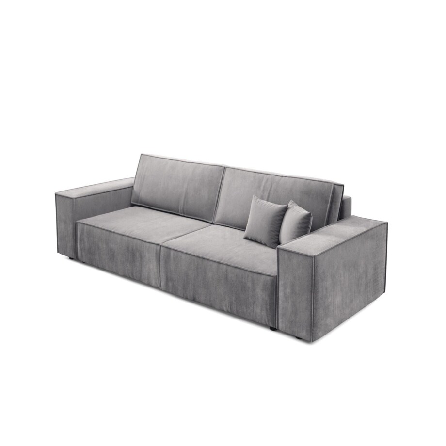 Kanapa MILLE Mini z funkcją spania Kolor: Sorriso 19