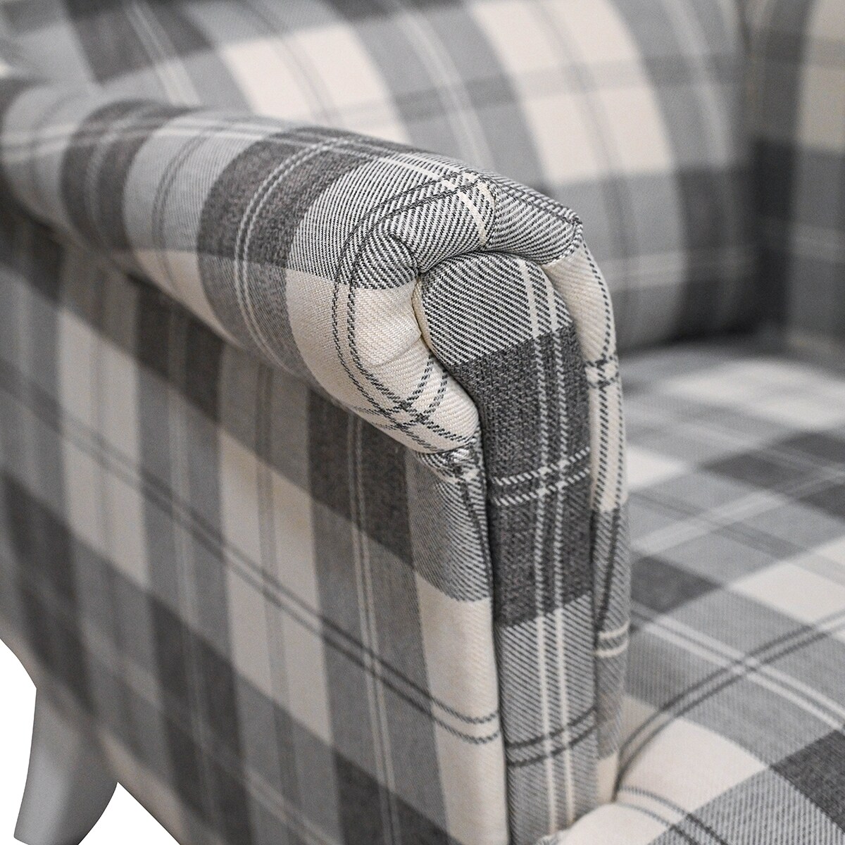 Fotel klasyczny Paul