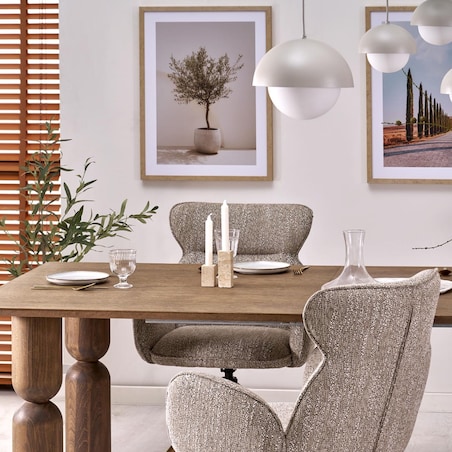 Lampa Wisząca Bono Beige Tk Lighting - Nowoczesny Design, 1 Punktowy