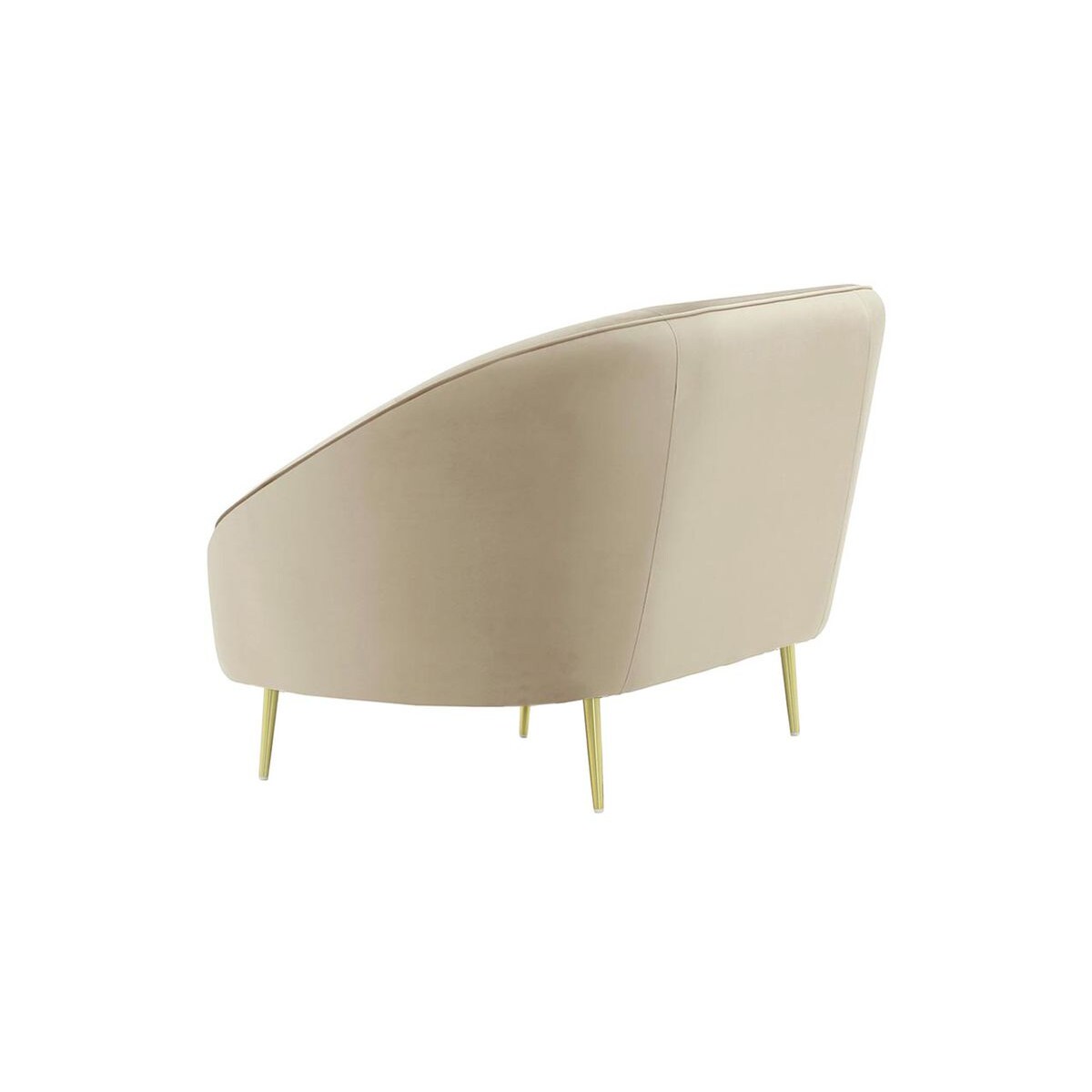 Fotel Kooper-Velluto 2