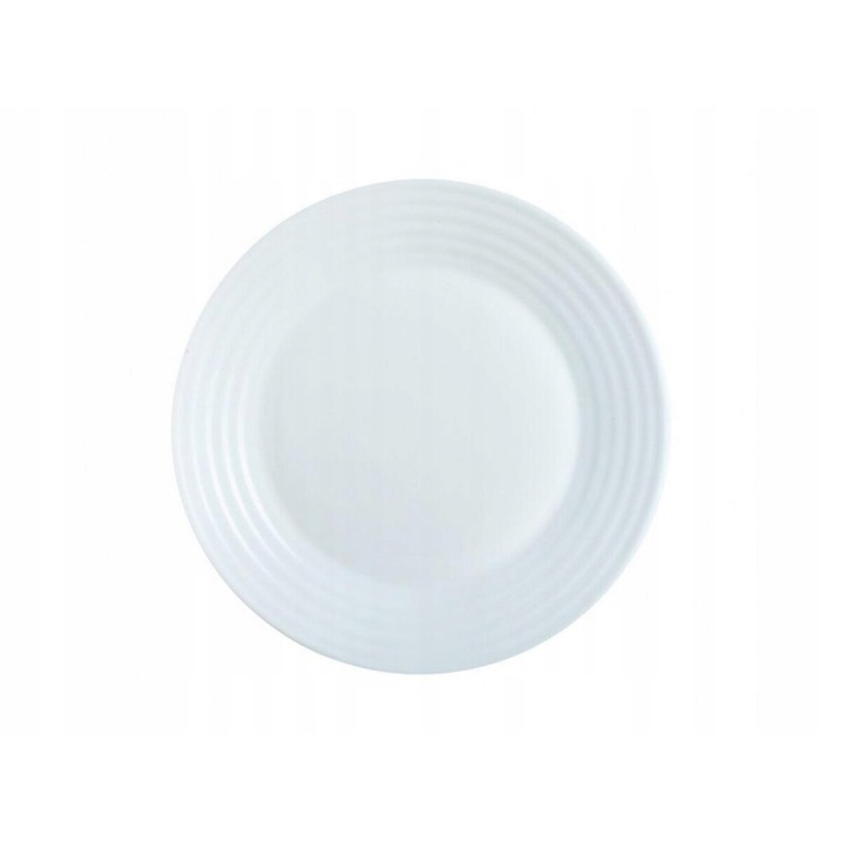 TALERZ OBIADOWY PŁYTKI 6 x 25 cm harena LUMINARC