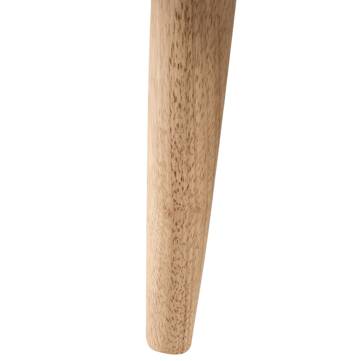 Fotel HOJBY Boucle Złamana biel