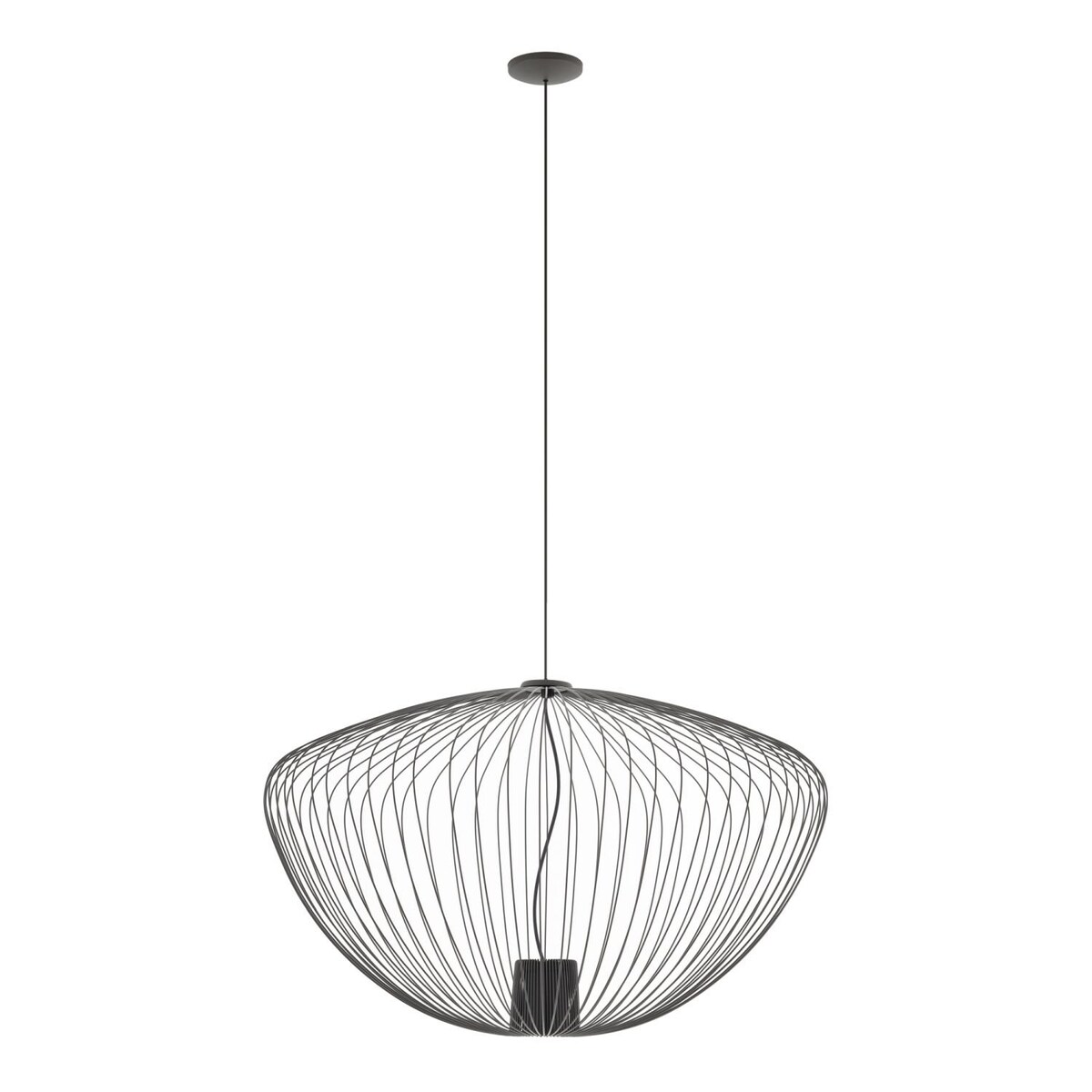 Lampa Wisząca Pumpkin 11252 Nowodvorski