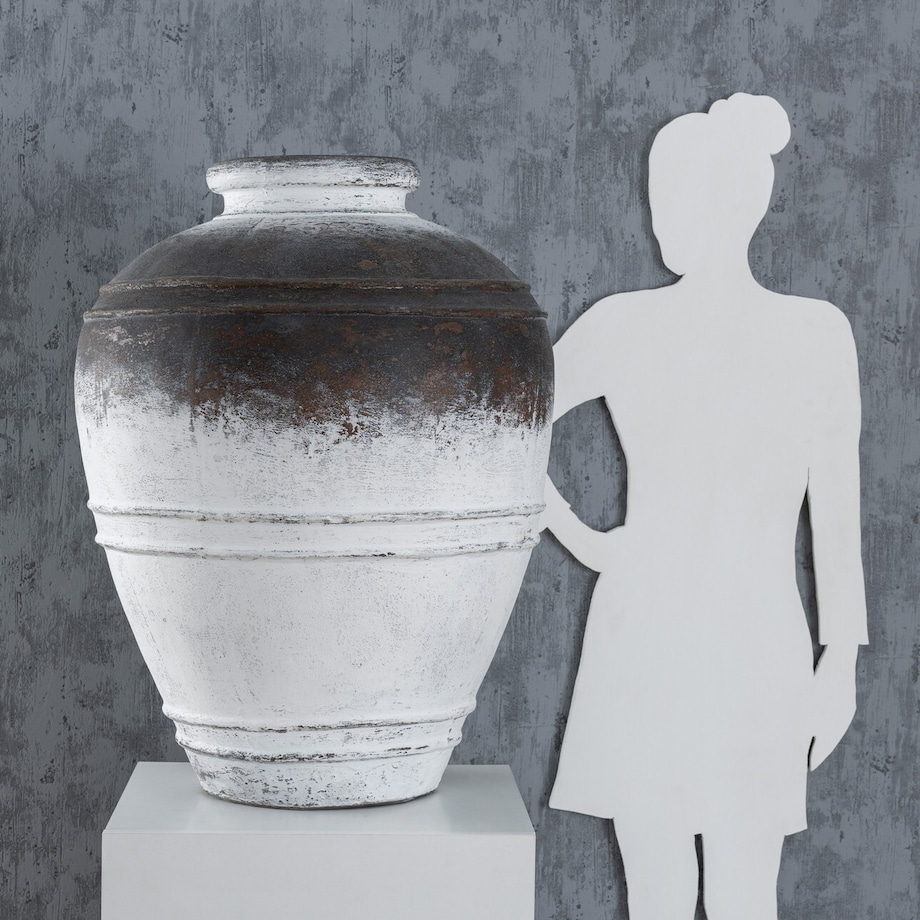 Wazon Kawala 61x80cm, 61 x 80 cm