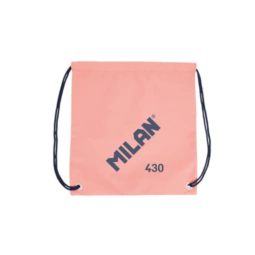 Worek/ plecak duży SERIA 1918 różowy