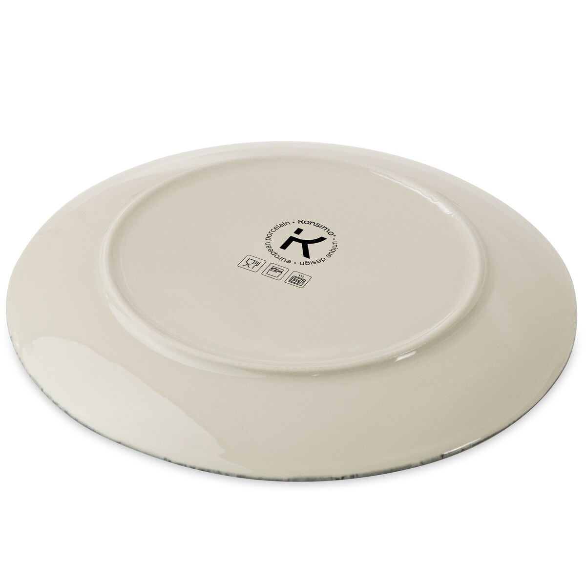 Zestaw obiadowy 6os. (18 el.) FINGO