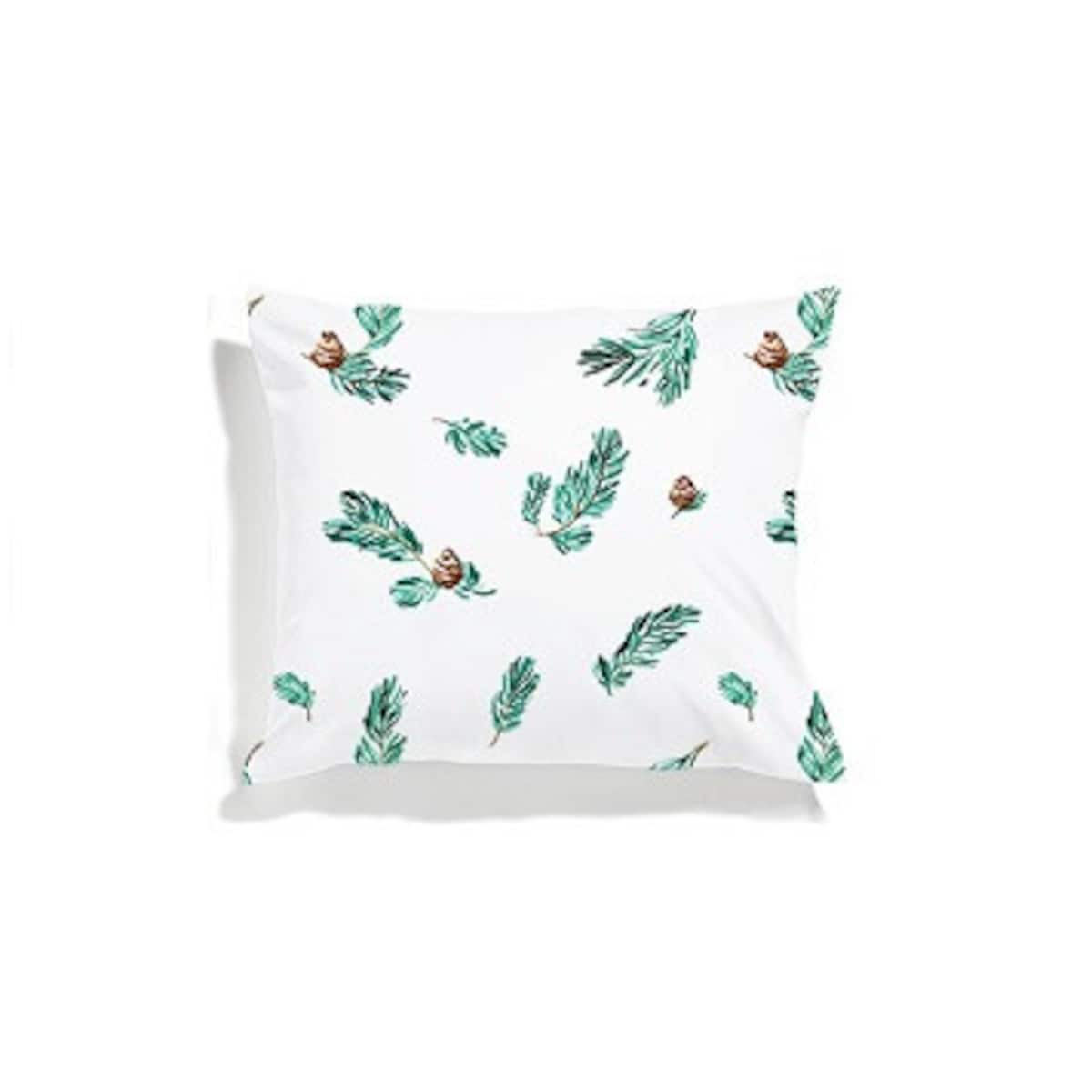 Poszewka Świerkowe gałązki 70 x 80 cm