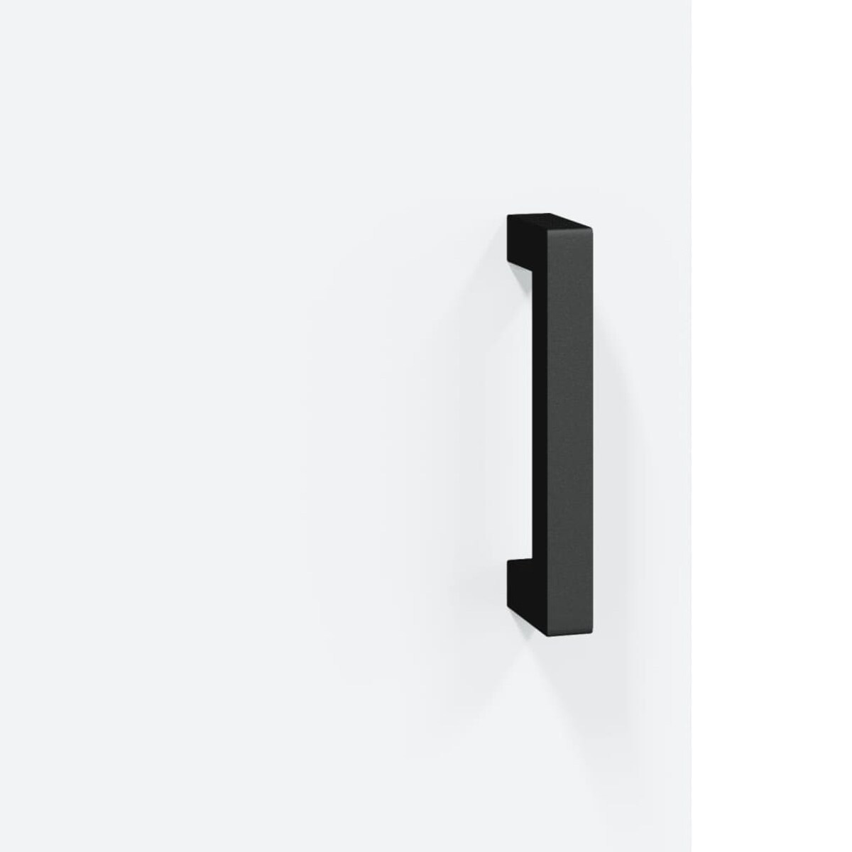 vidaXL Biurko, białe, 140x50x75 cm, materiał drewnopochodny