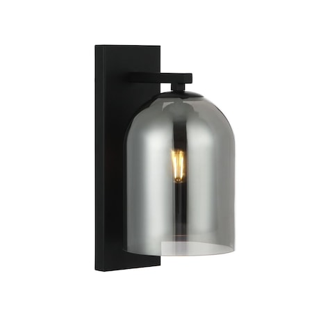 Kinkiet Light Prestige Elaris dymny 1 x E27 1 szt.