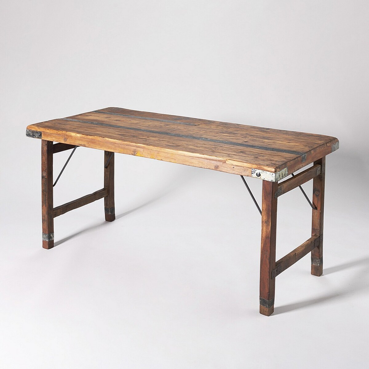 Stół składany Torsten 150x69x76 cm, 150x69x76 cm