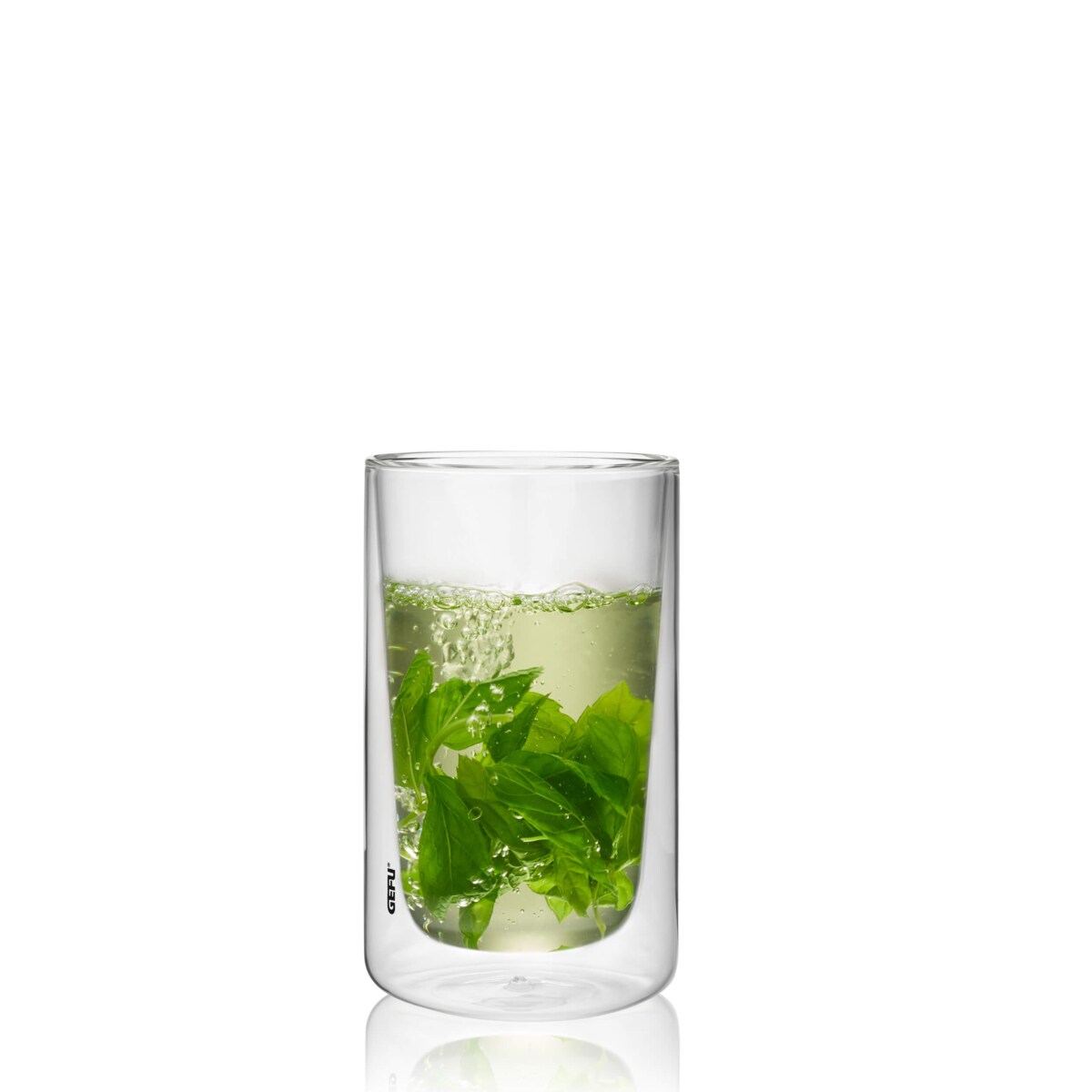 Zestaw 2 szklanek termicznych MIRA 350 ml