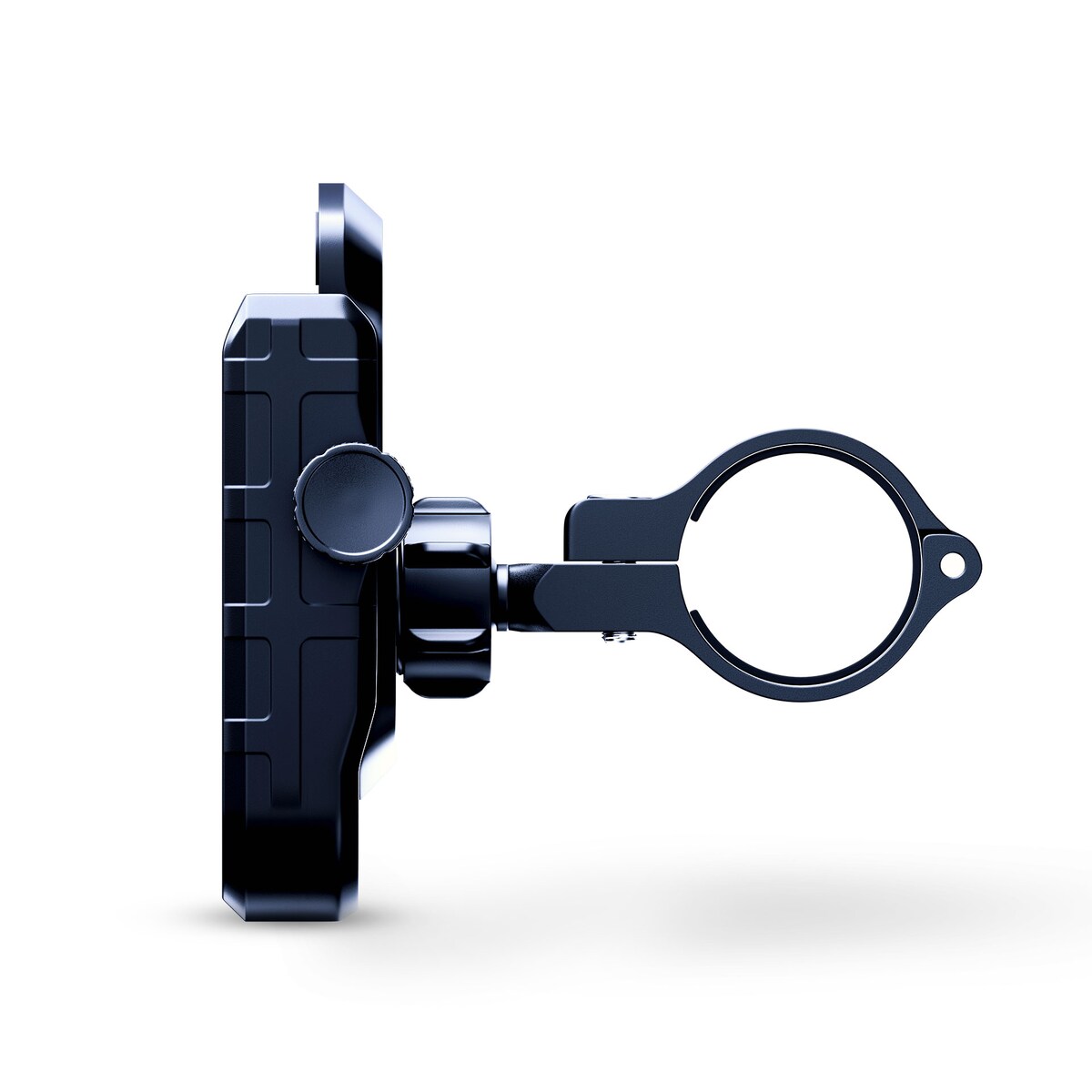 Uchwyt rowerowy - 3mk Steel Bike Holder