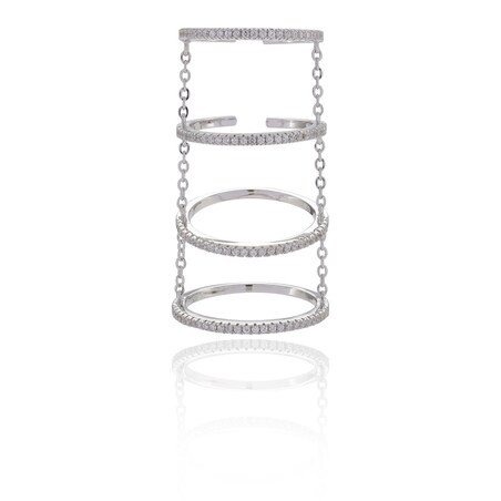 Biżuteria Sif Jakobs R114901CZ58