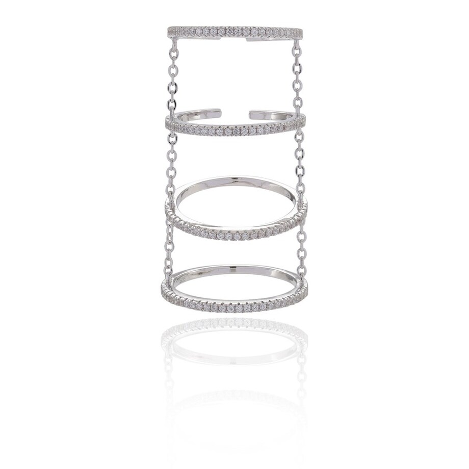 Biżuteria Sif Jakobs R114901CZ58