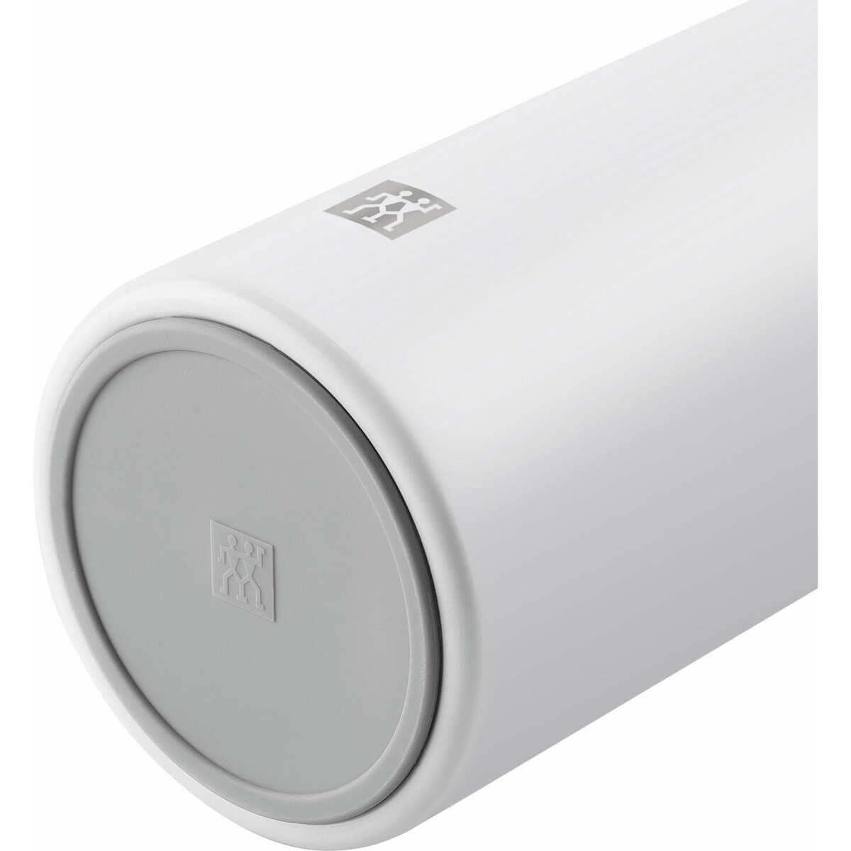 Termos z kubkiem Zwilling Thermo - 1 ltr, Biały