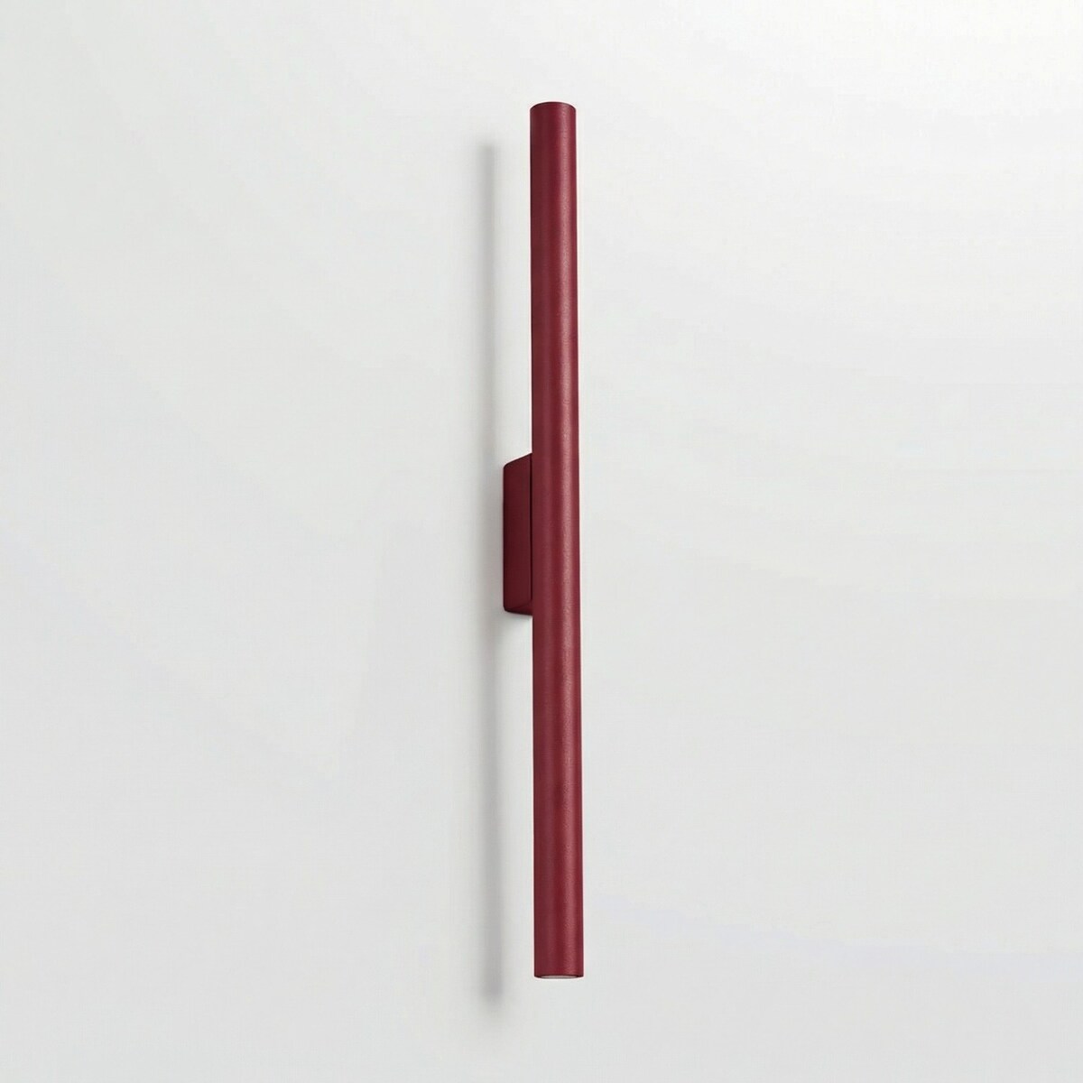 Kinkiet PASTELO 2 burgund