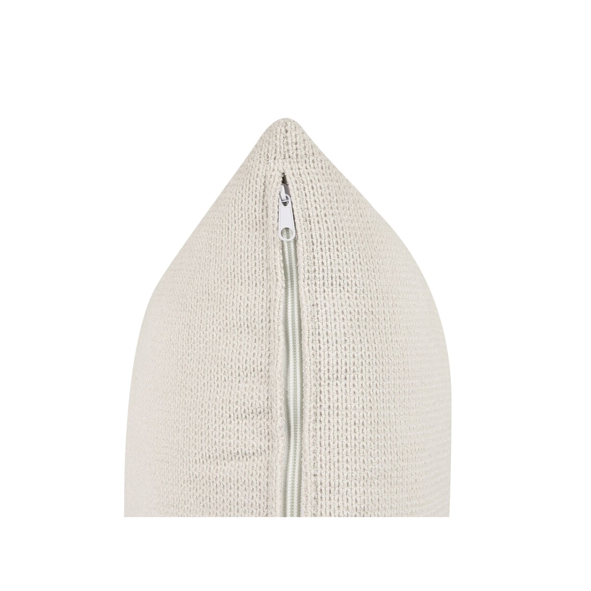 Sofa 3-osobowa złamana biel VISKAN