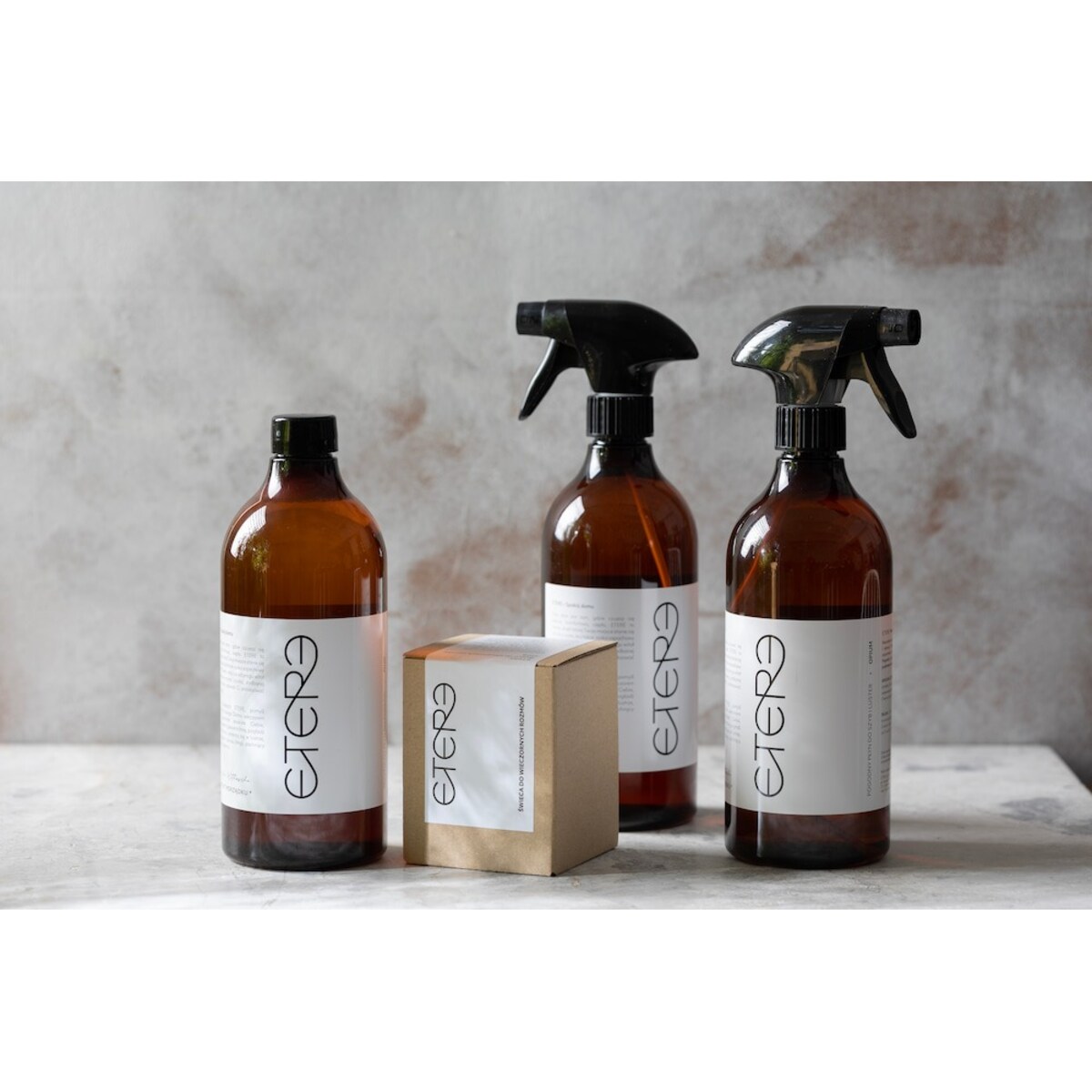 Zestaw na Wspólny Wieczór