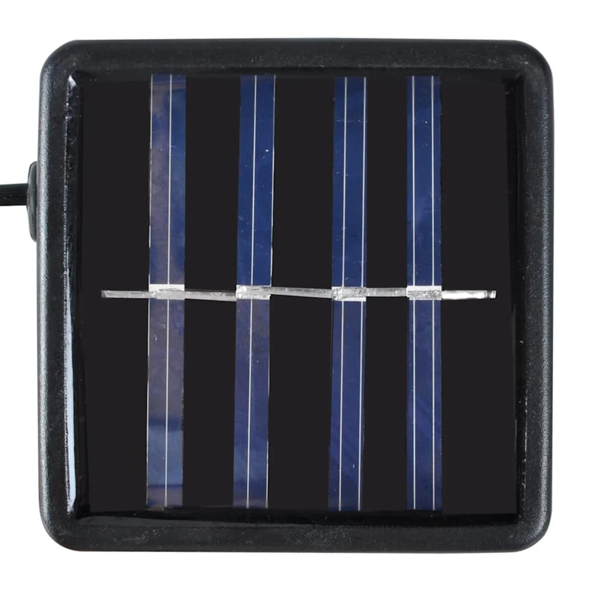 vidaXL Sztuczne kule bukszpanowe z diodami LED 4 szt. Zielone 15 cm