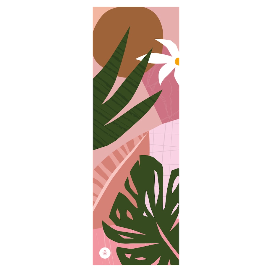 Mata do jogi TROPICANA