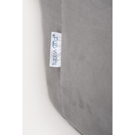 Suchy basen 30x90 - szary