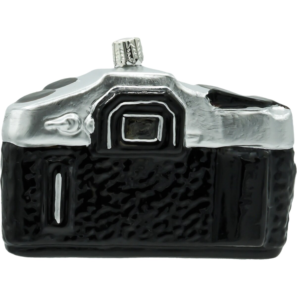 Bombka choinkowa: Aparat Analogowy R8