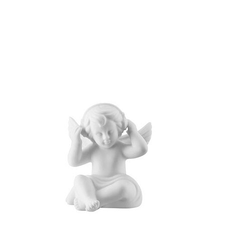 Anioł mały ze słuchawkami Rosenthal