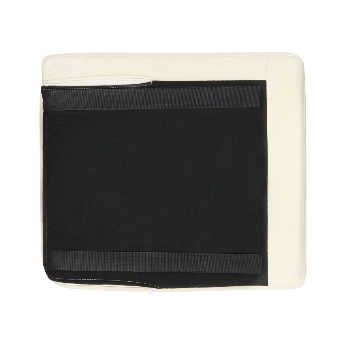 Fotel Jasnobeżowy MOTALA