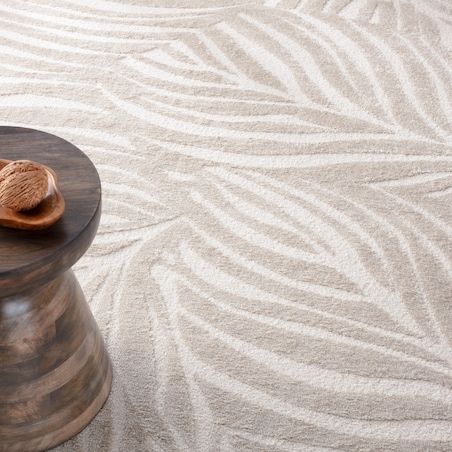 Dywan Velora beige 160x230 cm, 160x230 cm