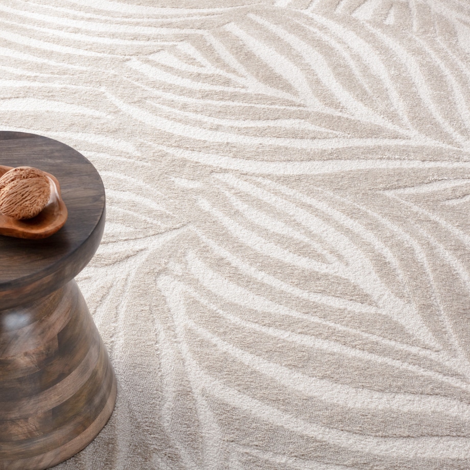 Dywan Velora beige 160x230 cm, 160x230 cm