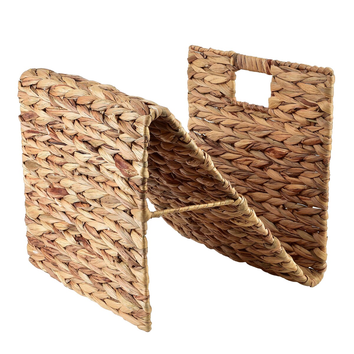 AMPARO GAZETNIK 31x31x31cm