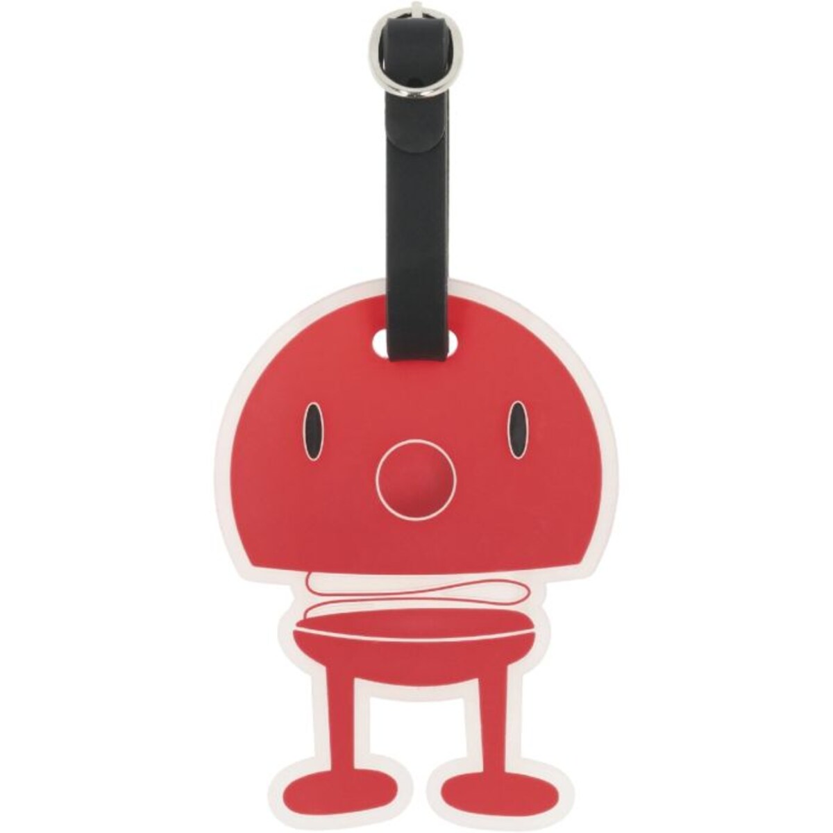 Zawieszka na bagaż Hoptimist Red 35794