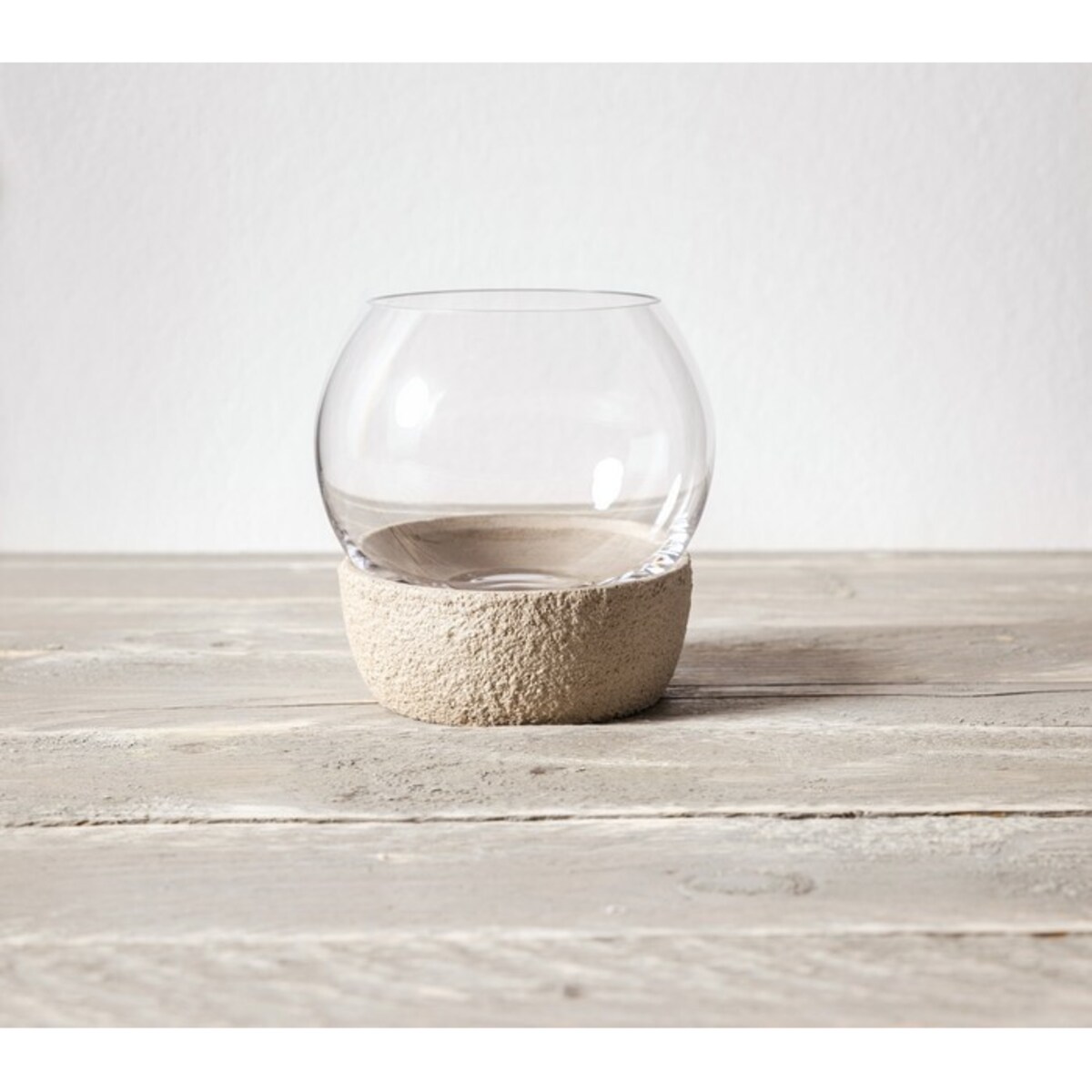 Świecznik Perlemor Home, 11 cm, Villeroy & Boch