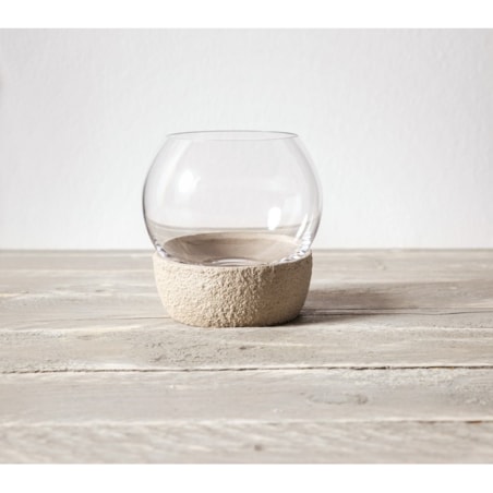 Świecznik Perlemor Home, 11 cm, Villeroy & Boch