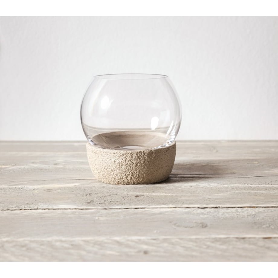 Świecznik Perlemor Home, 11 cm, Villeroy & Boch